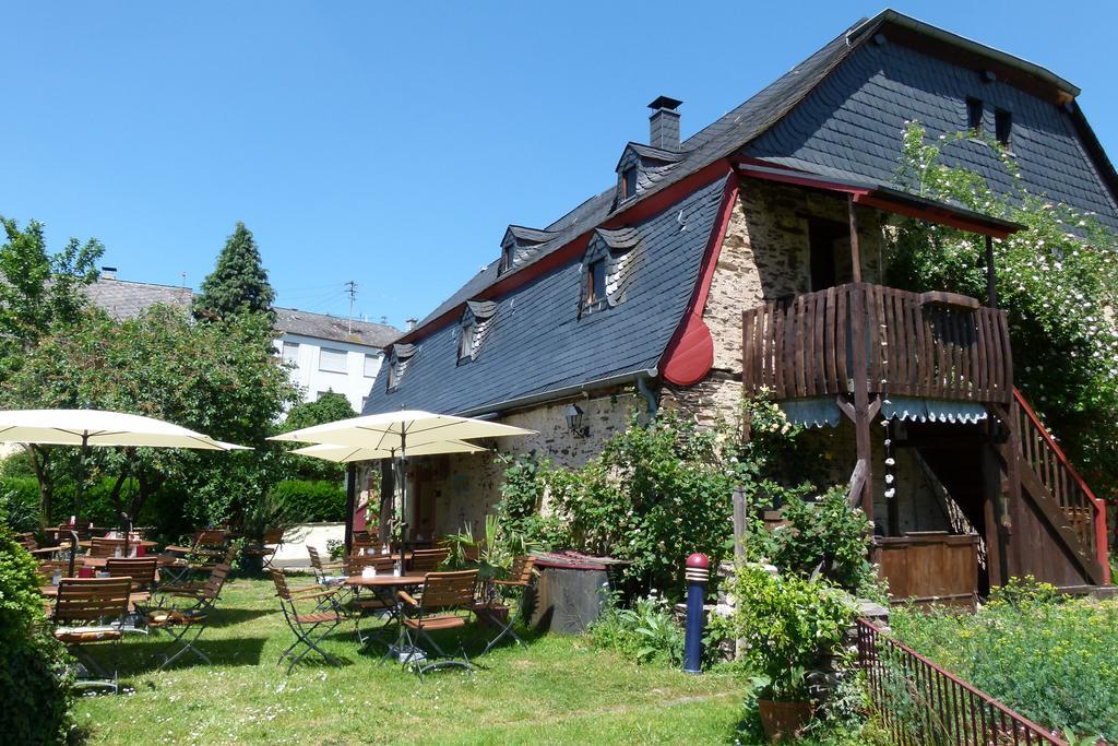 Kinheim艾赫特纳切住宿加早餐旅馆住宿加早餐旅馆 外观 照片